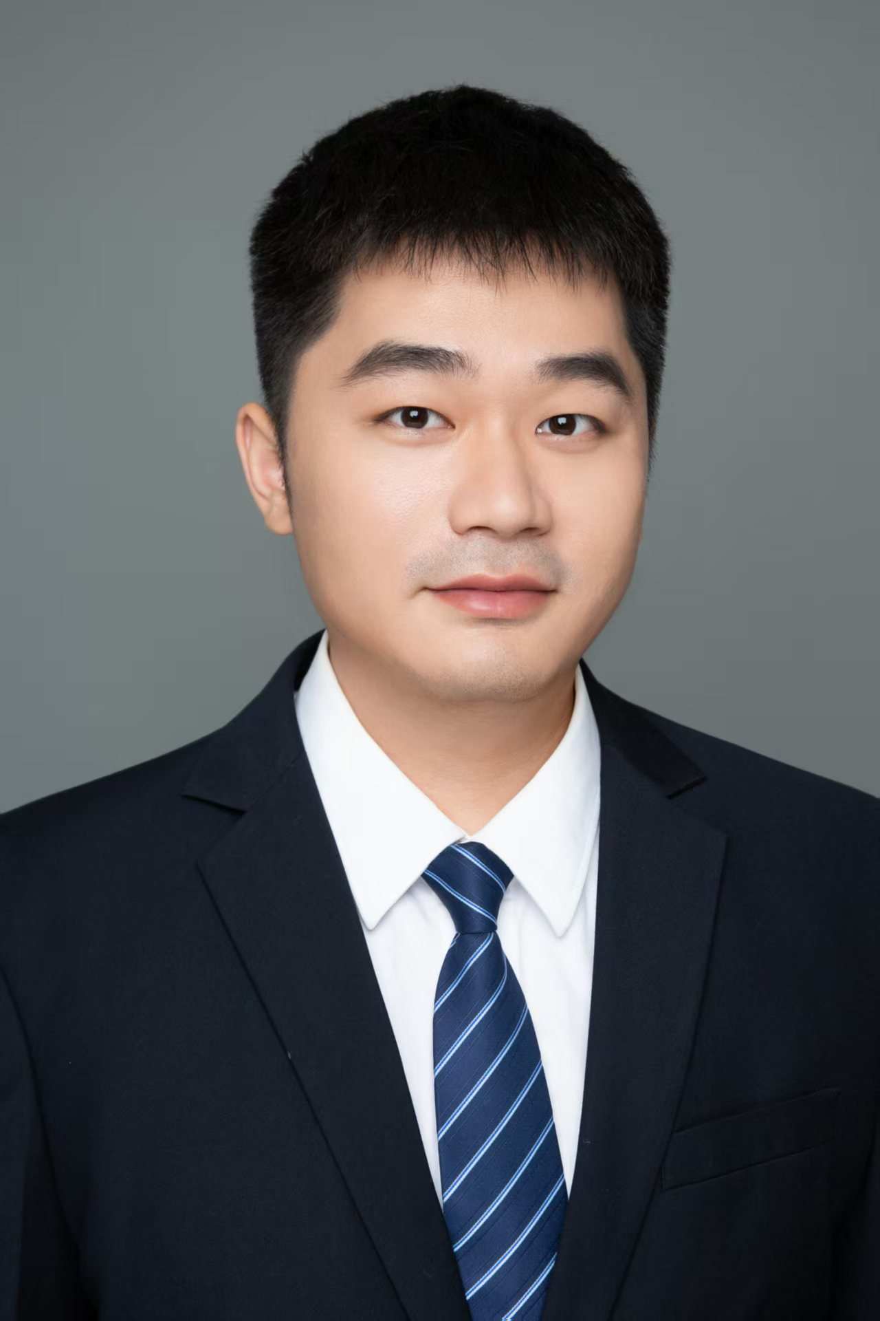 Haipeng Wang